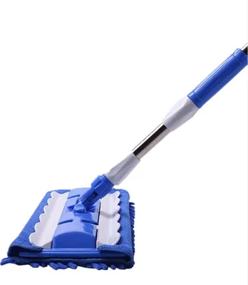 Obrázok produktu pre Náhrada za mop z mikrovlákna Comfort 73118