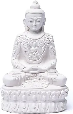 Zdjęcie produktu dla Budda Amitabha – 13 cm – zamów online  Najwyższa jakość – dostępny od ręki