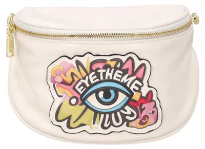 Image de SWIRLIE, sac à main pour femmes - blanc, taille unique