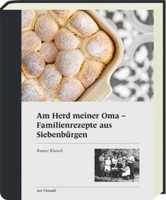 Produktbild von Am Herd meiner Oma