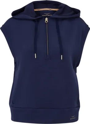 Produktbild von Venice Beach Darlis Sleeveless Hood Damen space S