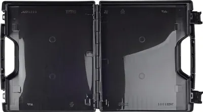 Produktbild von SW-Stahl 02119L-KOFFER Leerkoffer für 02119L