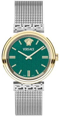 Obrázok produktu pre Versace - VETCA0524 - Dámske náramkové hodinky - Quartz - Mythos