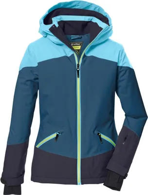 Produktbild von KILLTEC Killtec Funktionsjacke mit Kapuze     140