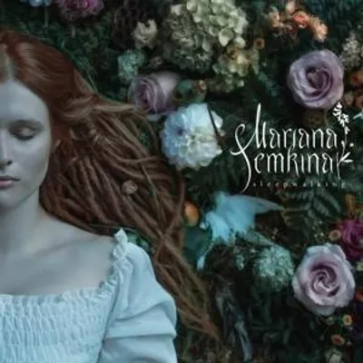 Produktbild von Sleepwalking