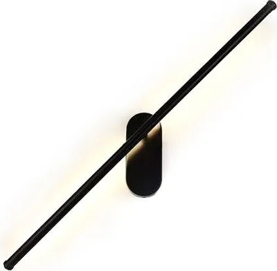 Immagine prodotto di Lampada da Parete tooLight App583-1W Black