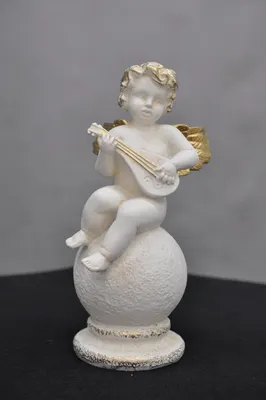 Immagine prodotto di Angelo Design Figure astratte Figura Sculture Scultura Statue Decorazione 647