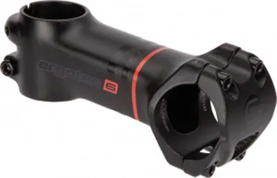 Produktbild von ErgoTec Ergotec Ahead Vorbau Ray 35,0 90Mm, Schw Level 6