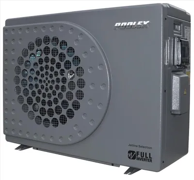 Produktbild von Wärmepumpe Jetline Selection Inverter Poolex  - Modell 95