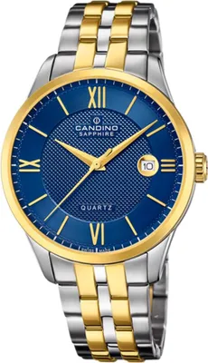 Obrázek produktu pro Candino hodinky C4706/B