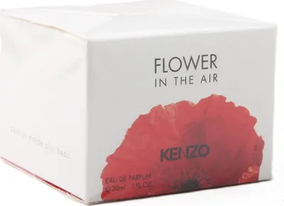 Produktbild von Kenzo Flower in the Air  - Eau de Parfum Spray 30 ml