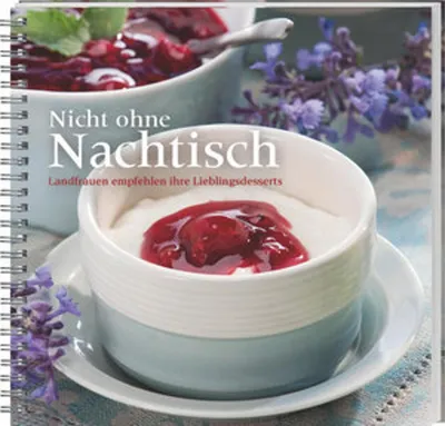 Produktbild von Nicht ohne Nachtisch