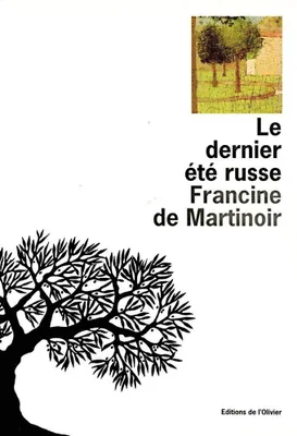Image de Le dernier été russe