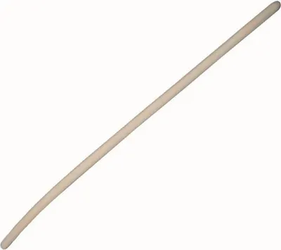 Image de Manche à fumier Thien 135cm, pointu, bois de frêne