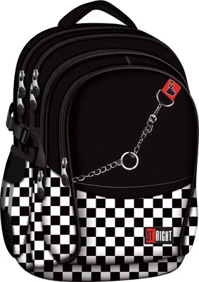 Produktbild von STRIGHT BP-01 K-POP CHAIN 4-Fach-Rucksack