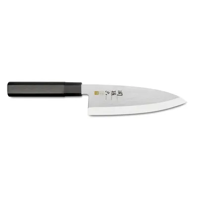 Immagine prodotto di Kai Deba Messer Seki Magoroku Kinju, Küchenmesser, für Rechtshänder, Klingenlänge 18 cm, AK-1103
