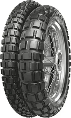 Zdjęcie produktu dla Continental Reifen 3.25-18 59S Tt Tkc80 Co Ms