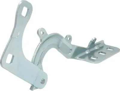 Produktbild von BLIC Motorhaubenscharnier 6802-00-2566452P beidseitig für FORD Fiesta Mk7 Schrägheck