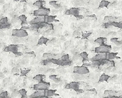 Produktbild von EDEM 819DN57 Stein Kacheln Tapete Spachteloptik matt grau anthrazit 10,65 m2
