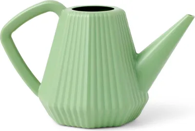 Immagine prodotto di Xala - Annaffiatoio Doppio Groove 2L - Verde antico