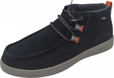 Produktbild von Pitas Altlanta Schnürstiefel Blau
