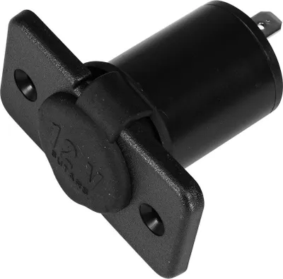 Produktbild von Sutars Zigarettenanzünder 12v    One Size