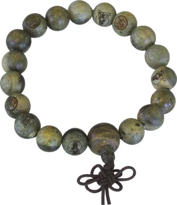 Produktbild von Shaolin Armband