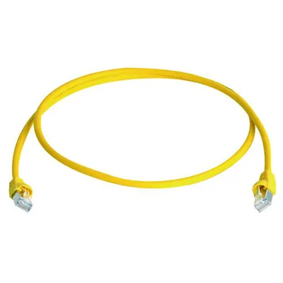 Produktbild von Telegärtner CAT6a, 50m, 50m, Cat6a, S/FTP (S-STP), 0 - 70 °C, -40 - 80 °C, 10 - 80