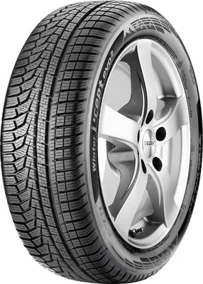 Produktbild von Hankook Winter I*Cept Evo2 (W320) (Mo) 205/60R16 92H Bsw