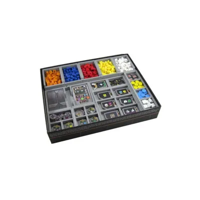 Produktbild von FS-GAIA - Insert - Für Gaia Project