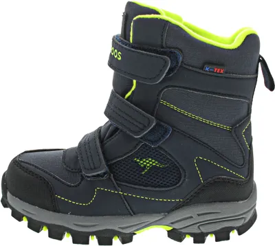 Produktbild von Kanga Roos K-Robi KTX 189654054 (32/dk navy-lime)