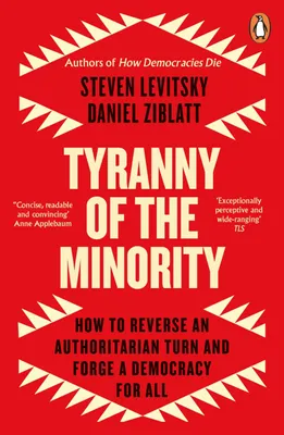 Zdjęcie produktu dla Tyranny of the Minority