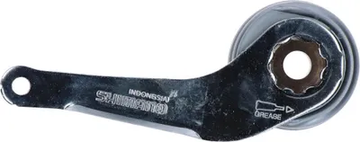 Image de Shimano Sg-3c41 levier argent argent One Size