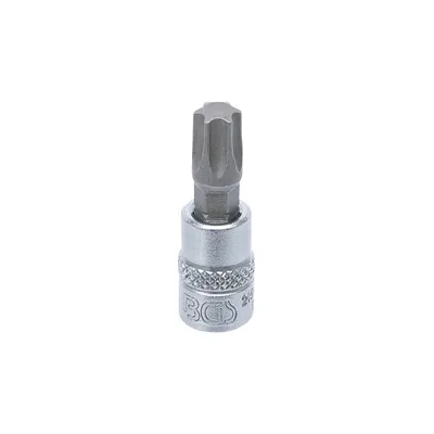 Image de BGS 2164-T45 Embout de vissage, 6,3 (1/4), profil en T, T45