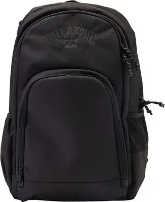 Produktbild von BILLABONG COMMAND RUCKSACK – Schwarz – 29L