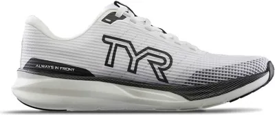 Produktbild von Tyr Sr1 Tempo Runner Laufschuhe Weiß EU 38 2/3 Mann Weiß EU 38 2/3