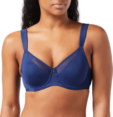 Immagine prodotto di Reggiseno minimizzatore Triumph Urban Minimizer W Coppe preformate senza cuciture, comfort ottimale, minimizzazione in un look giovane e sportivo