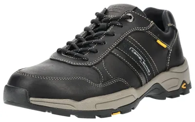 Produktbild von camel active Sneaker Sneaker Nappaleder