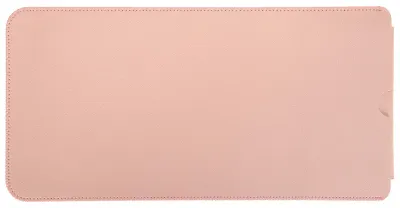 Zdjęcie produktu dla Etui na klawiaturę, cienkie, przenośne, odporne na kurz i wodę, przeznaczone do klawiatury Logitech K380 (różowo-srebrne)