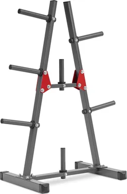 Obrázek produktu pro Hop Sport stojan na činky stojan na kotouče činky stojan na závaží kotouče činky HS-1006A