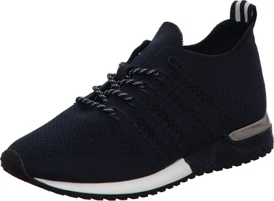 Produktbild von La Strada Sneaker Sneaker Kunstleder/Textil