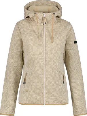 Produktbild von ICEPEAK Damen Sweatjacke Auen