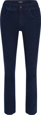 Produktbild von ANGELS JEANS STRETCH CICI night blue 346 3400.30 36 L32