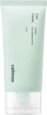 Immagine prodotto di celimax The Real Cica Soothing Cream 50 ml - crema viso lenitiva