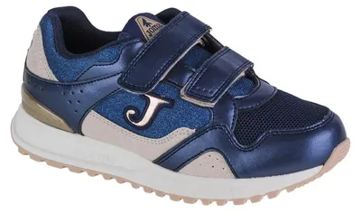 Immagine prodotto di Joma - Scarpe per bambini, Logo PP6501 (32 EU) (Blu navy scuro)
