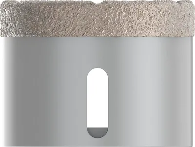 Produktbild von PRO Ceramic dry Trockenbohrkrone, 55 x 35 mm, X-Lock