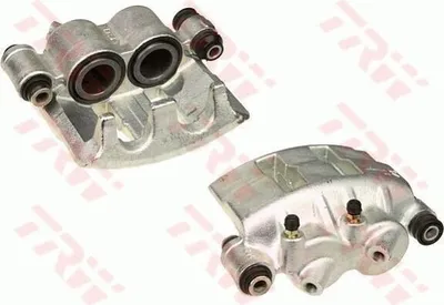 Produktbild von TRW Bremssattel Vorne Links für RENAULT MASTER II Kasten (FD) Ø45mm BHU257E