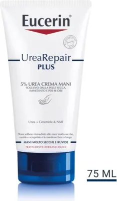 Immagine prodotto di Eucerin - UreaRepair PLUS Hand Cream 5% 75ml