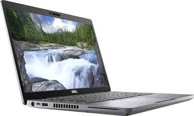 Produktbild von Dell Latitude 5410 i5-10210U 14" FHD Win 11 Pro Webcam DE 32 GB 2 TB