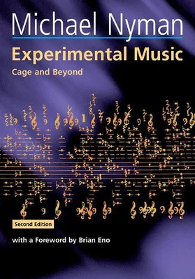 Produktbild von Experimental Music
